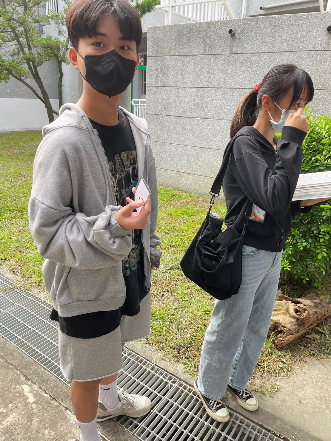 教學成果