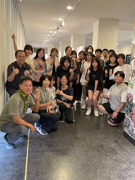 展覽照片